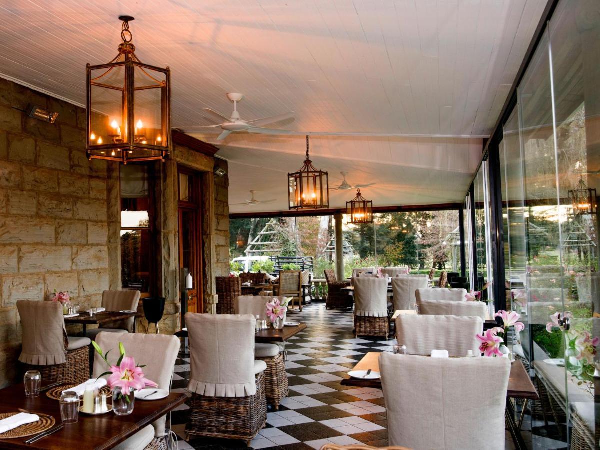 Hartford House Hotel Mooirivier Buitenkant foto