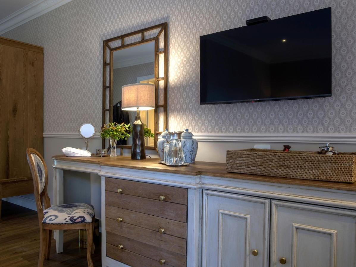Hartford House Hotel Mooirivier Buitenkant foto