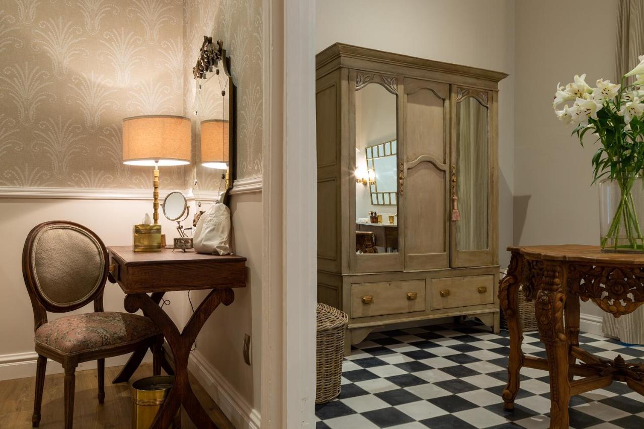 Hartford House Hotel Mooirivier Buitenkant foto