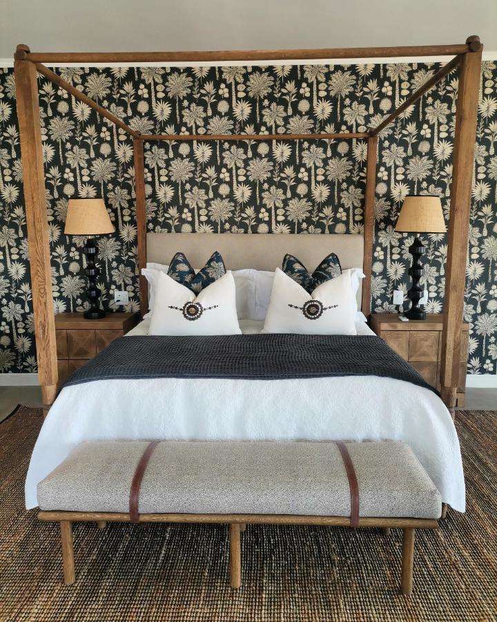 Hartford House Hotel Mooirivier Buitenkant foto