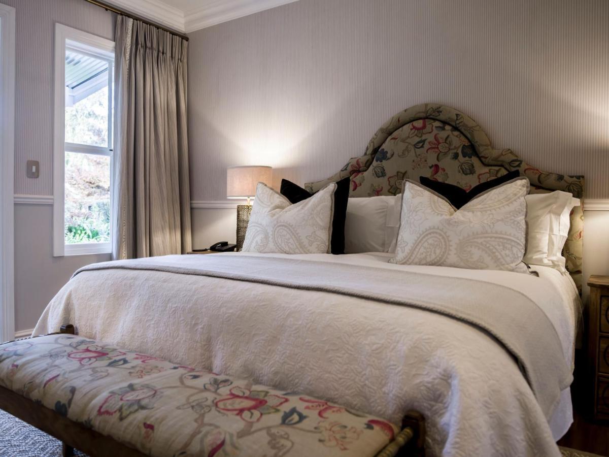 Hartford House Hotel Mooirivier Buitenkant foto