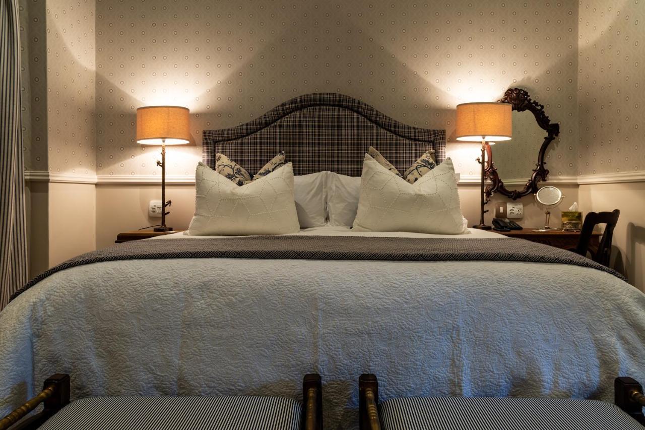 Hartford House Hotel Mooirivier Buitenkant foto