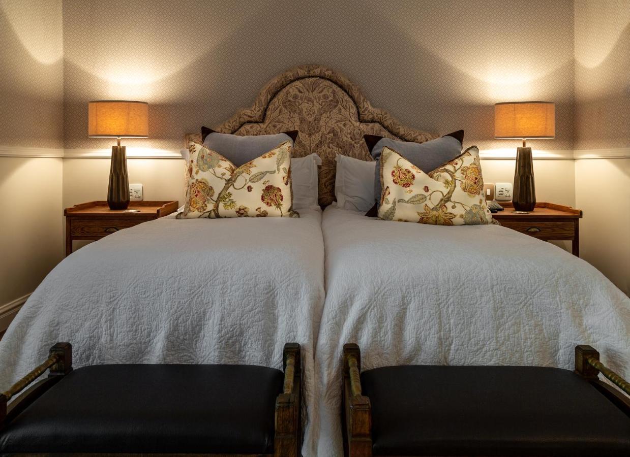 Hartford House Hotel Mooirivier Buitenkant foto