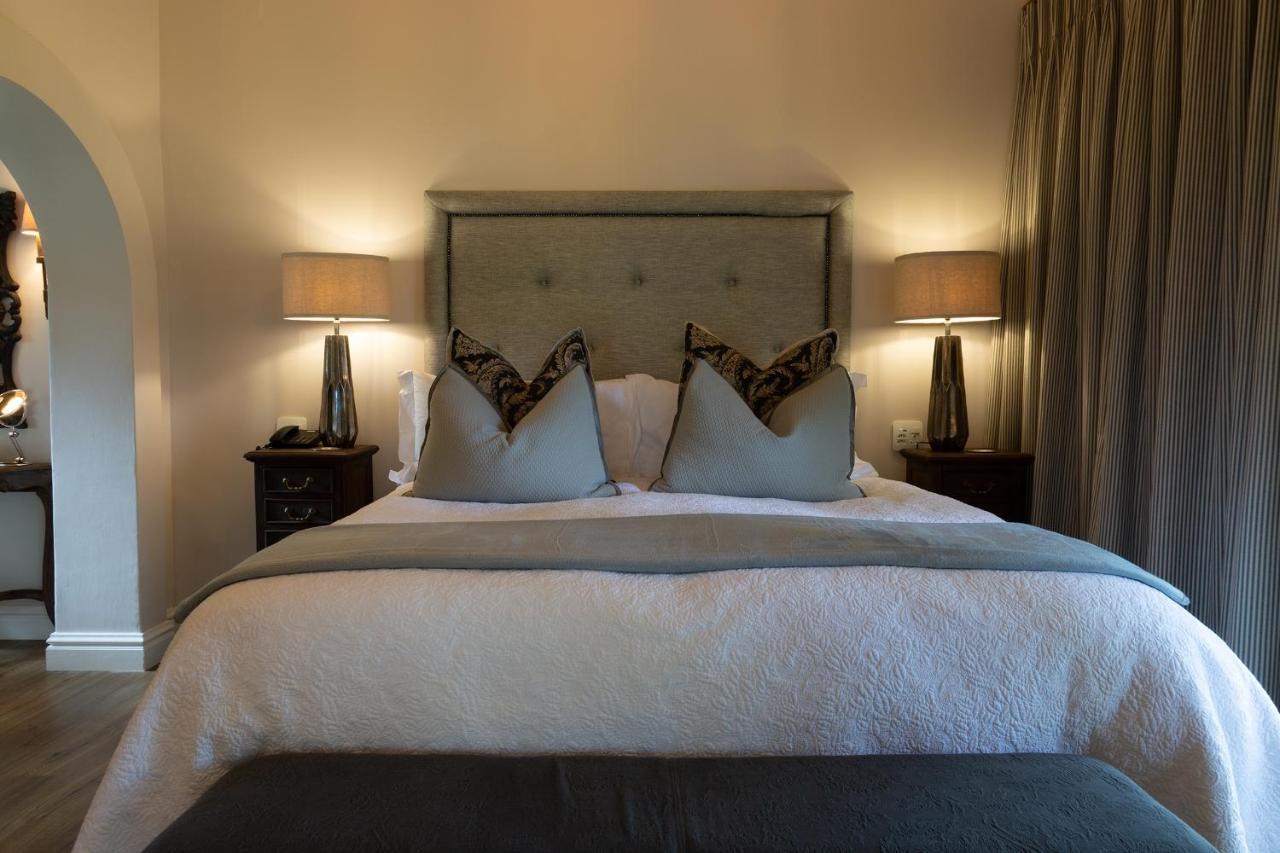 Hartford House Hotel Mooirivier Buitenkant foto